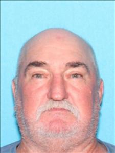 Eddie Ray Allen a registered Sex Offender of Mississippi