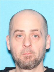 Jared Brandon Campbell a registered Sex Offender of Mississippi