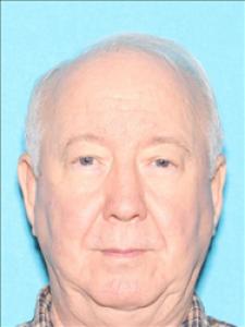 Donald Alan Rise a registered Sex Offender of Mississippi