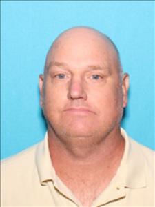 Bradley Monroe Carter a registered Sex Offender of Mississippi