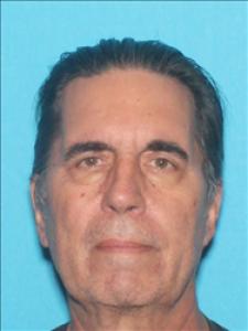 Thomas Tracy Obrien a registered Sex Offender of Mississippi