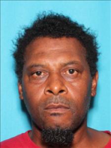 Roland Lamar Jackson a registered Sex Offender of Mississippi