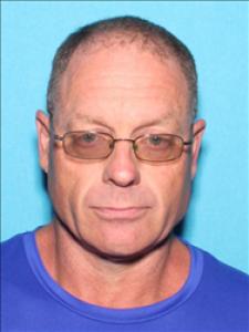 Kevin Glenn Brown a registered Sex Offender of Mississippi