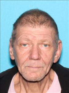 James David Logan a registered Sex Offender of Mississippi