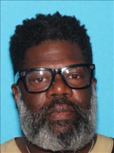 Carlos Ladell White a registered Sex Offender of Mississippi