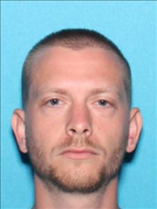 Benjamin Seth Moffitt a registered Sex Offender of Mississippi