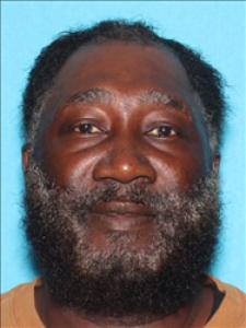 Melvin Williams a registered Sex Offender of Mississippi