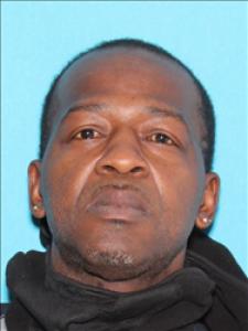 Debroski Antwan Rushing a registered Sex Offender of Mississippi