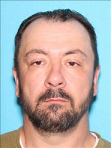 Jesse Lee Parrish a registered Sex Offender of Mississippi