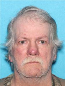 John Leslie Hall a registered Sex Offender of Mississippi