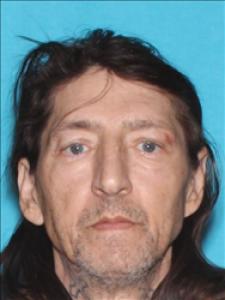 Daniel Wayne Keeton a registered Sex Offender of Mississippi