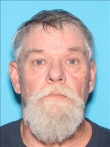 Kevin Lee Ricketson a registered Sex Offender of Mississippi