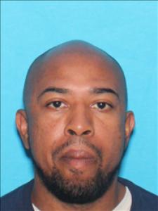 Davorius Dwight Davis a registered Sex Offender of Mississippi
