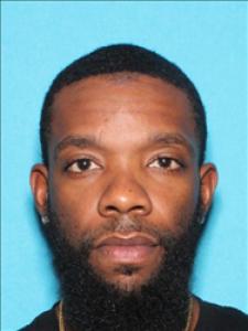Travoris Megale Hunter a registered Sex Offender of Mississippi