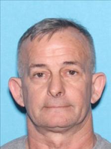 Michael Mack Baker a registered Sex, Violent, or Drug Offender of Kansas