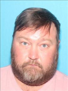 Daniel Jacob Roberts a registered Sex Offender of Mississippi