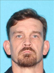 Coy Michael Edmond a registered Sex Offender of Mississippi