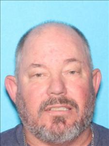 Kenneth Richard Baker a registered Sex Offender of Mississippi
