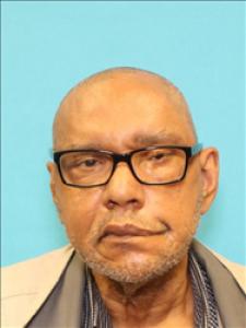 Eddie Lamar Coleman a registered Sex Offender of Mississippi
