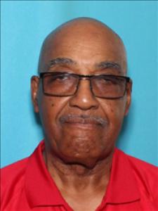 Frederick Eugene Overton a registered Sex Offender of Mississippi