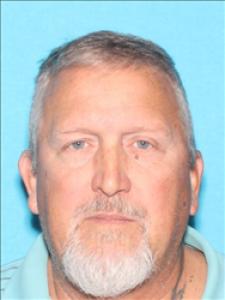 Stephen Brian Waite a registered Sex Offender of Mississippi