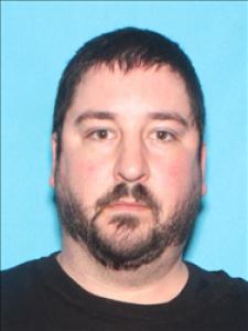 Brandon Neal Adams a registered Sex Offender of Mississippi