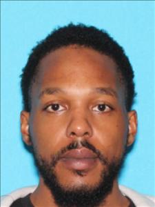 Brandon Oneal Coleman a registered Sex Offender of Mississippi