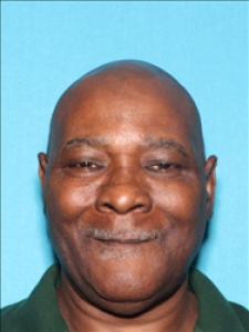 Standard Lewis Harris a registered Sex Offender of Mississippi