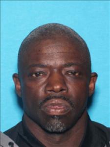 Freddie Booker a registered Sex Offender of Mississippi