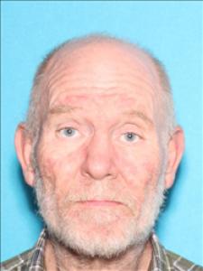 Daniel Brett Whitten a registered Sex Offender of Mississippi