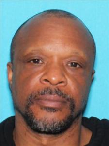 Alton Derrick Robinson a registered Sex Offender of Mississippi