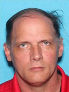William Ledale Chitwood a registered Sex Offender of Mississippi