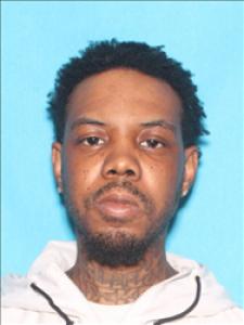 Dekariol Jamal Hopkins a registered Sex Offender of Mississippi