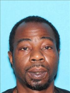Frederick Dewayne Brown a registered Sex Offender of Mississippi
