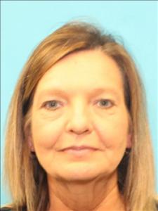 Emily Suzanne Hansford a registered Sex Offender of Mississippi