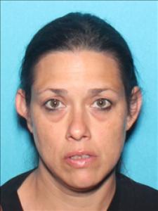 Christina Lede Tidwell a registered Sex Offender of Mississippi