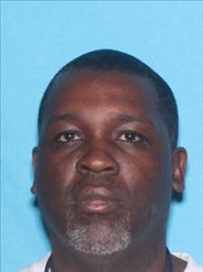 Mackel Deacmatrel Jones a registered Sexual Offender or Predator of Florida