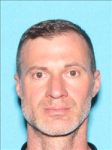 Christopher Scott Deroche a registered Sex Offender of Mississippi
