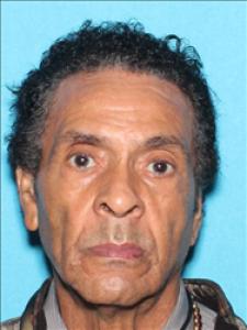 Wesley Eugene Pegues a registered Sex Offender of Mississippi