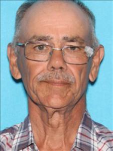 William Elisha King a registered Sex Offender of Mississippi
