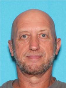 Michael Wayne Ordoyne a registered Sex Offender of Mississippi