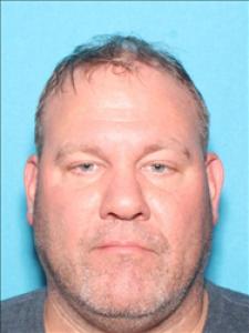 Michael Paul Ritter a registered Sex Offender of Mississippi