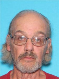 Gerald Wayne Denis a registered Sex Offender of Mississippi