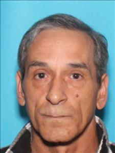 Shannon Douglas Kinard a registered Sex Offender of Mississippi