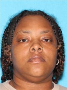 Chanisty Deshea Jones a registered Sex Offender of Mississippi