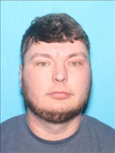 Bradley Shane Leopard a registered Sex Offender of Mississippi