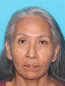 Ester Little Elk Harvey a registered Sex Offender of Mississippi