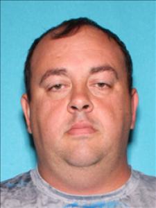 Michael Wayne Pullens a registered Sex Offender of Mississippi