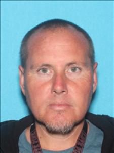 Thomas Troy Parks a registered Sex Offender of Mississippi