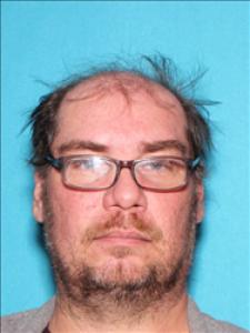 Christopher Allen Ward a registered Sex Offender of Mississippi